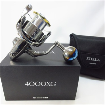 １８ステラ４０００ＸＧ
